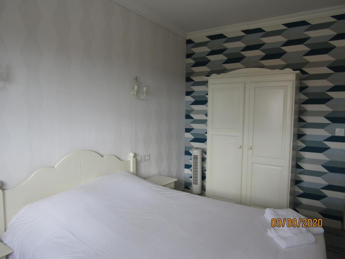 Le Mareuillais Hotel-Restaurant Εξωτερικό φωτογραφία