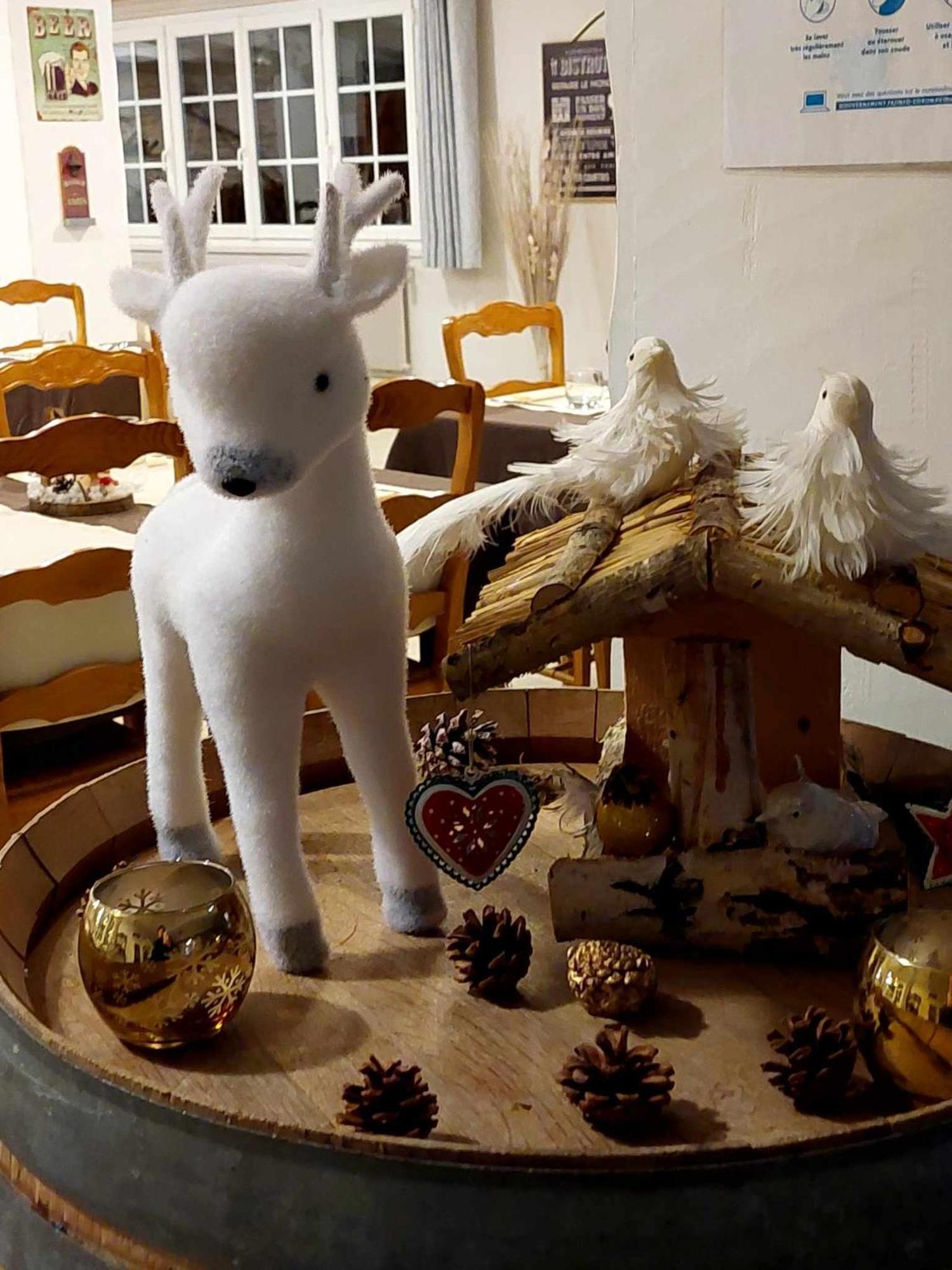 Le Mareuillais Hotel-Restaurant Εξωτερικό φωτογραφία